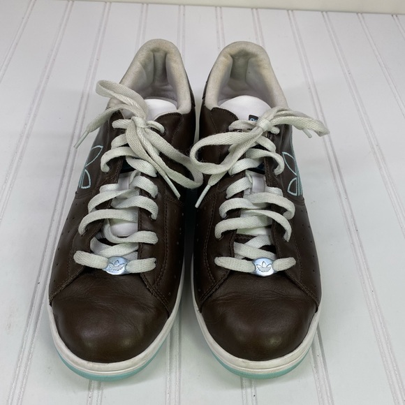 Adidas “Respect M.E.” Missy Elliot Crown sneakers - Picture 2 of 7